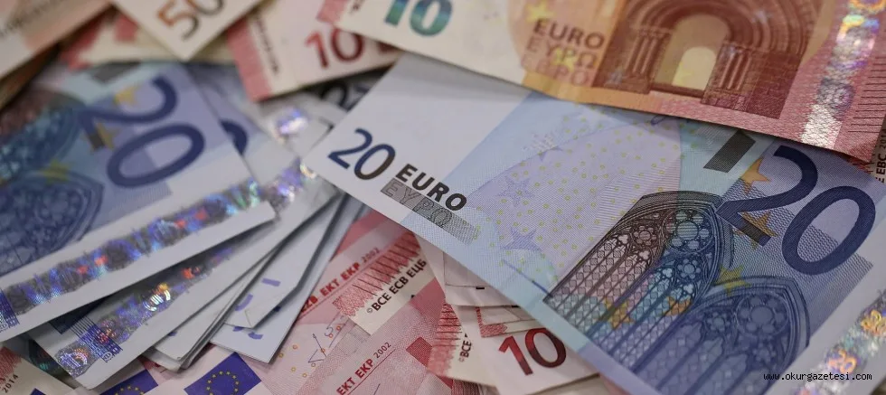 üLKESiNE GERi DöNENE 6 BiN 500 EURO!