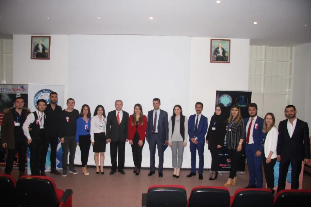 Uludağ Üniversitesinde Maliye Günleri