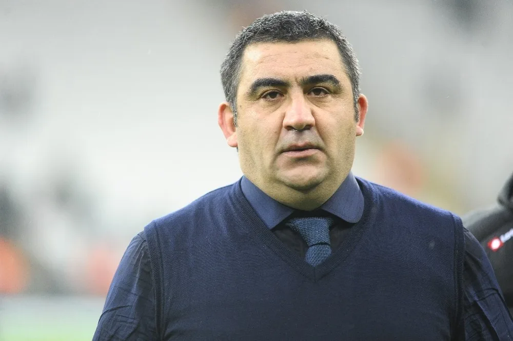 Ümit Özat: Yanlış Yaptığınız An Hemen Cezalandırılıyorsunuz