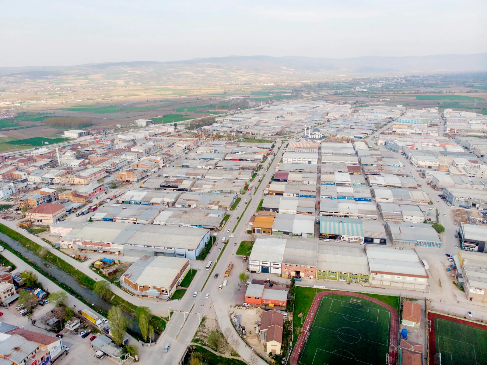İnegöl Belediyesi’nden kış öncesi uyarı: sobada uygunsuz madde yakılmasına ağır ceza