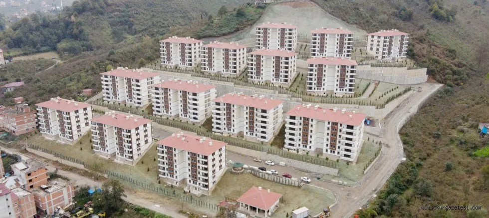Vildan Yılmaz Gürel’in girişimleri ile İnegöl’de TOKİ tarafından yapılacak konut sayısı arttırıldı