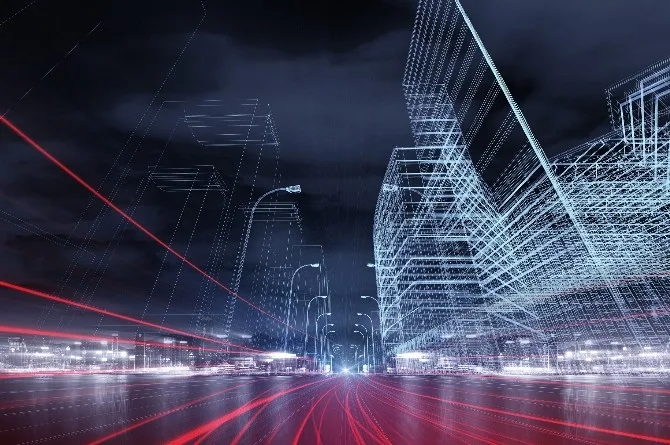 Vodafone 81 İli Kapsayan Akıllı Şehirler Online Platformunu Hizmete Açtı
