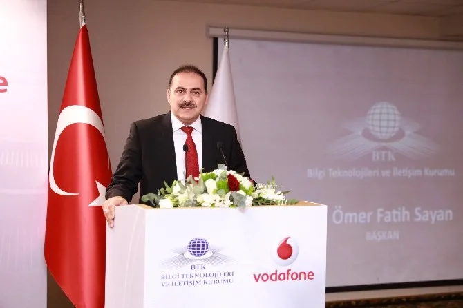 Vodafonedan ‘Kobi Seferberliği