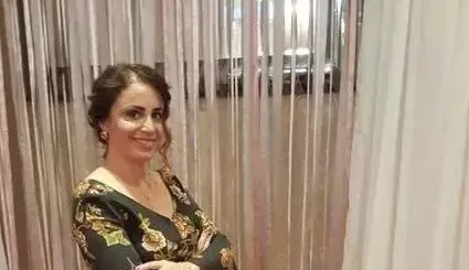 'Babam tuttu, dedem de annemi kesti'