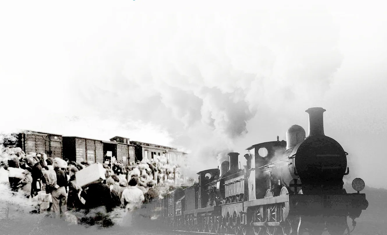 80 Yıldır dinmeyen acı; Ahıska Sürgünü