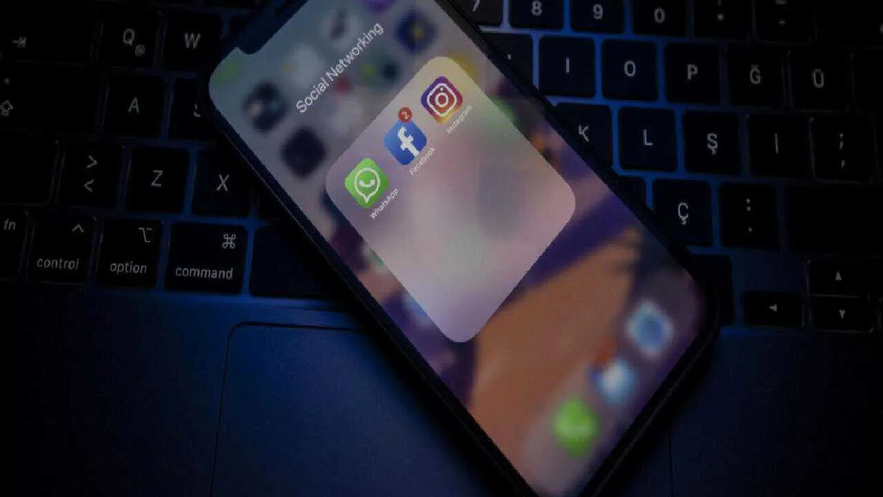 WhatsApp, Instagram ve Facebook 'bazı bölgelerde' erişime açıldı