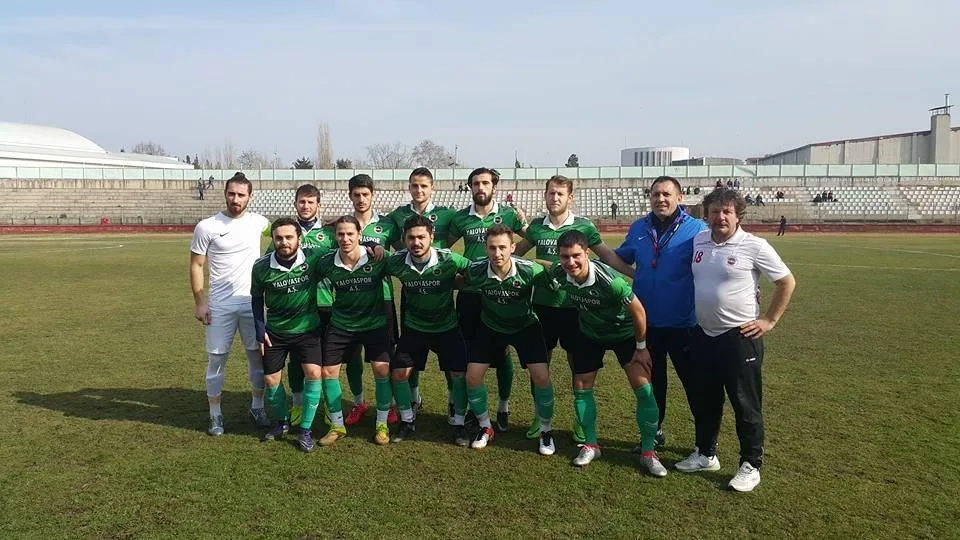 Yalovasporda Tehlike Çanları Çalıyor