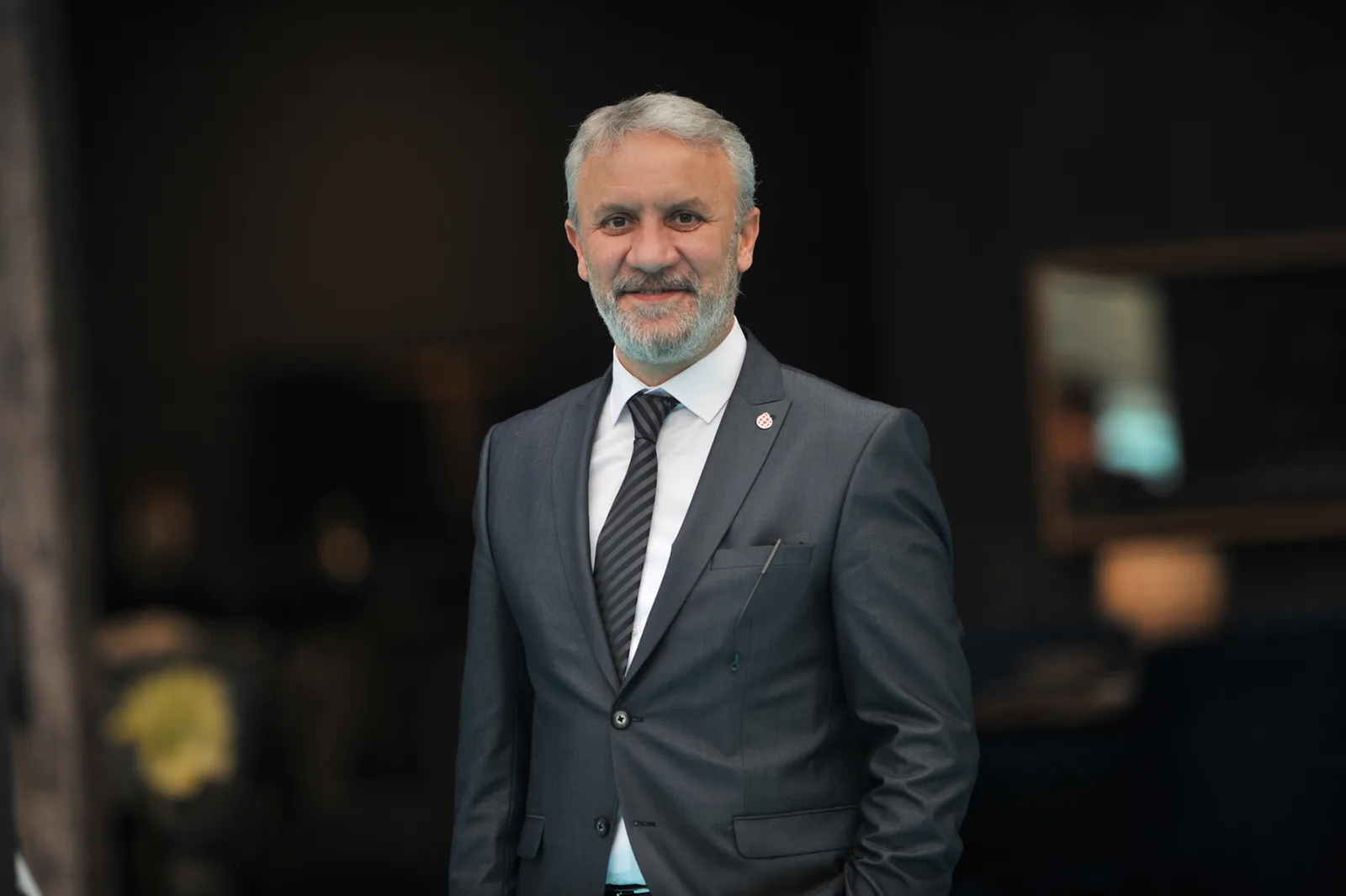 Uğurdağ: “Türkiye Yüzyılı Yatırım Programı iş dünyamıza güç verecek“