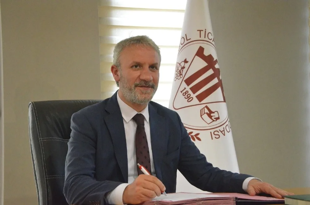 Yeni Kdv Kanununa İtsodan Tam Destek