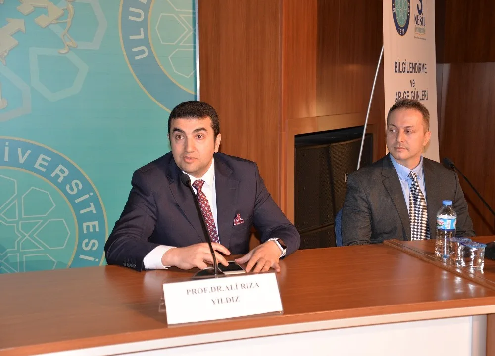 Yeni Nesil Ulaşım Araçları Yürüyen Bilgisayarlar Olacak