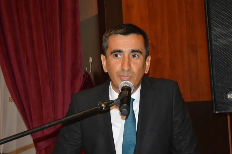 Yenişehir Biberi Masaya Yatırıldı