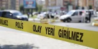 Polis memuru, eşini ve çocuklarını öldürdü sonra intihar etti
