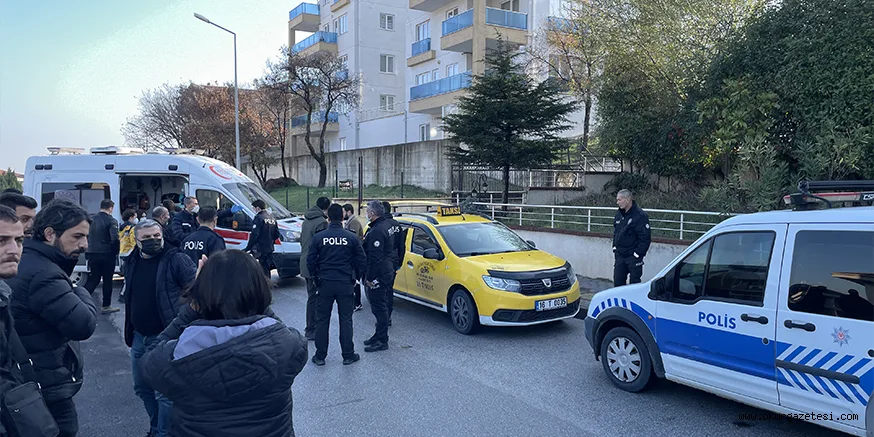 Yeşilçam'ın ünlü oyuncusu Belgin Doruk'un oğlu Aydın Birsel Bursa'da ölü bulundu