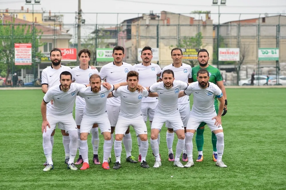 Yıldırım Belediyespor Bala Çok Yakın