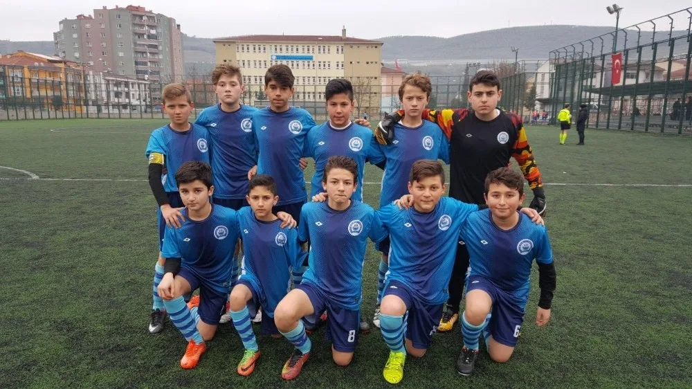 Yıldırım Belediyespor Şampiyonluğa Koşuyor
