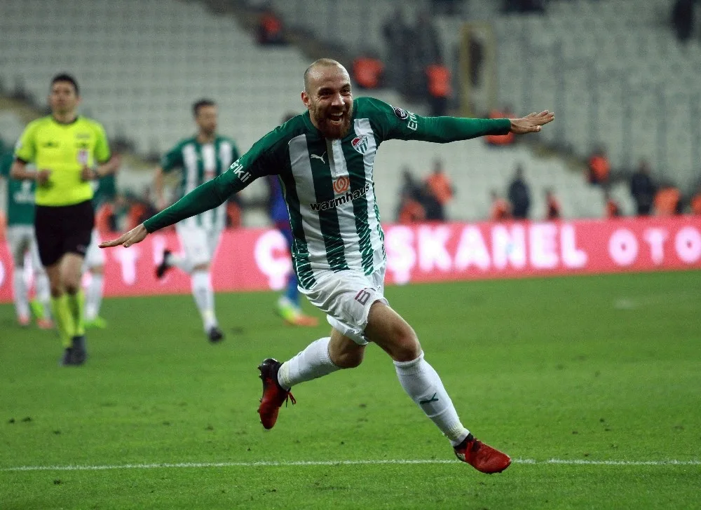 Yıldırım: Camiaya Kendimi Daha İyi İfade Etmem Gerektiğinin Farkındayım
