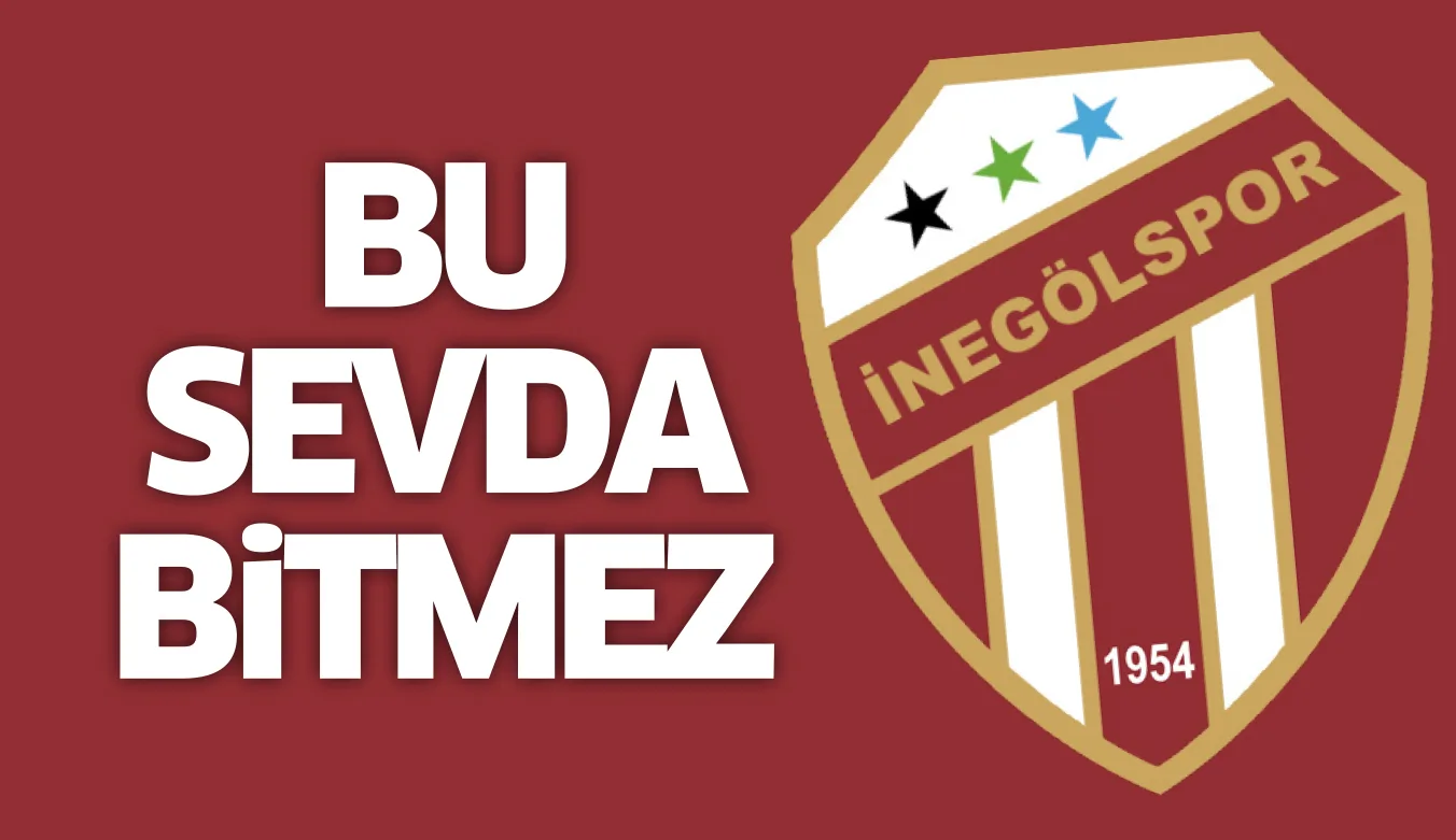 Bu sevda bitmez