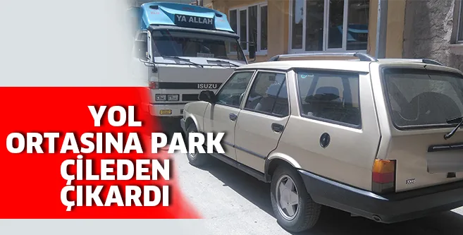 Çileden çıkardı