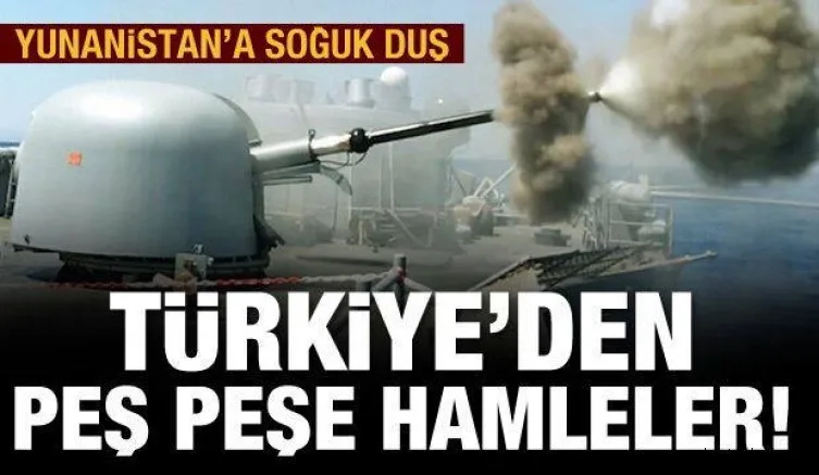Yunanistan rüyalardan uyanmayı bir türlü beceremiyor!