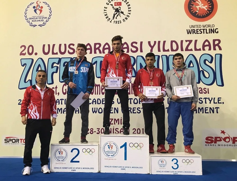Zafer Aybeyin