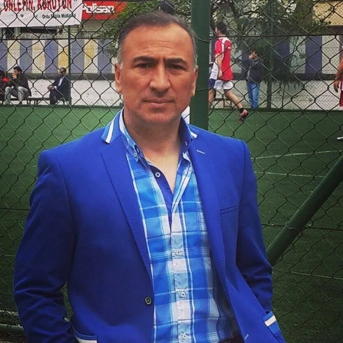 Zafer Öztürk: “Çıkmayan Candan Umut Kesilmez