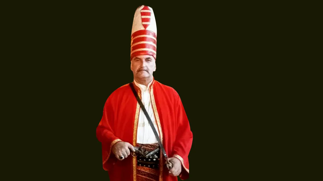 İnegöl’ün sevilen siması hastaneye kaldırıldı