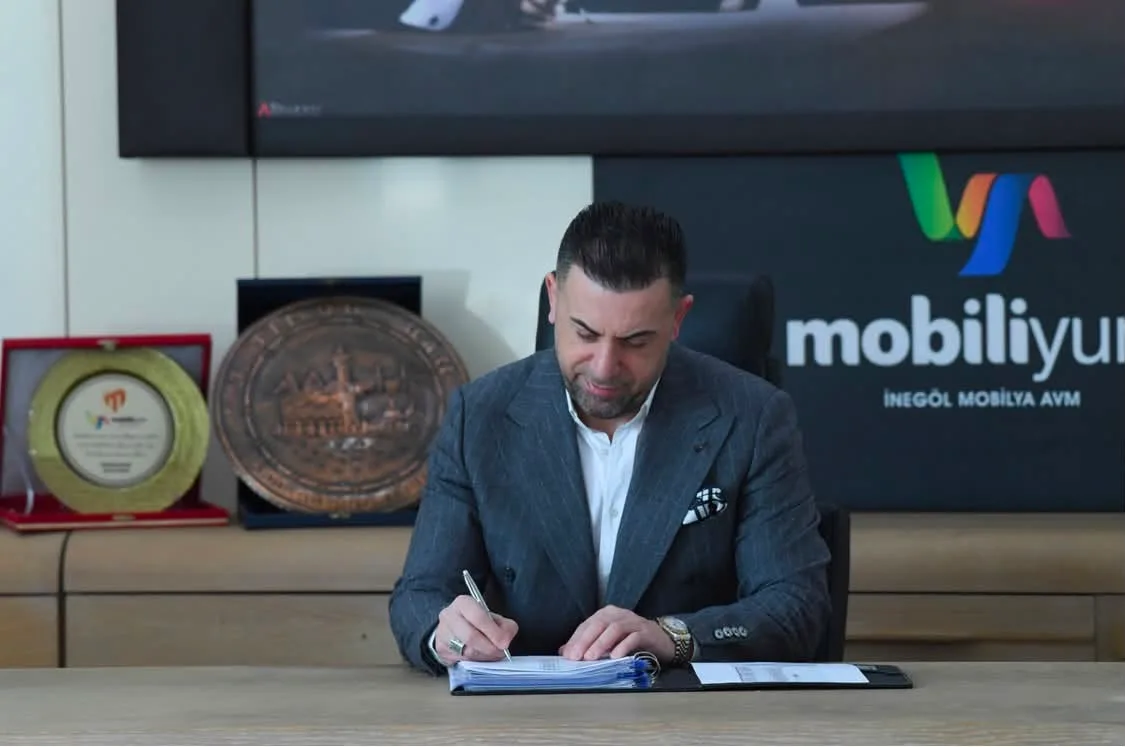 “İnegöl Mobilyası için yeniden birlik olma zamanı”