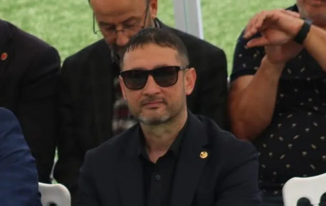 Kategori