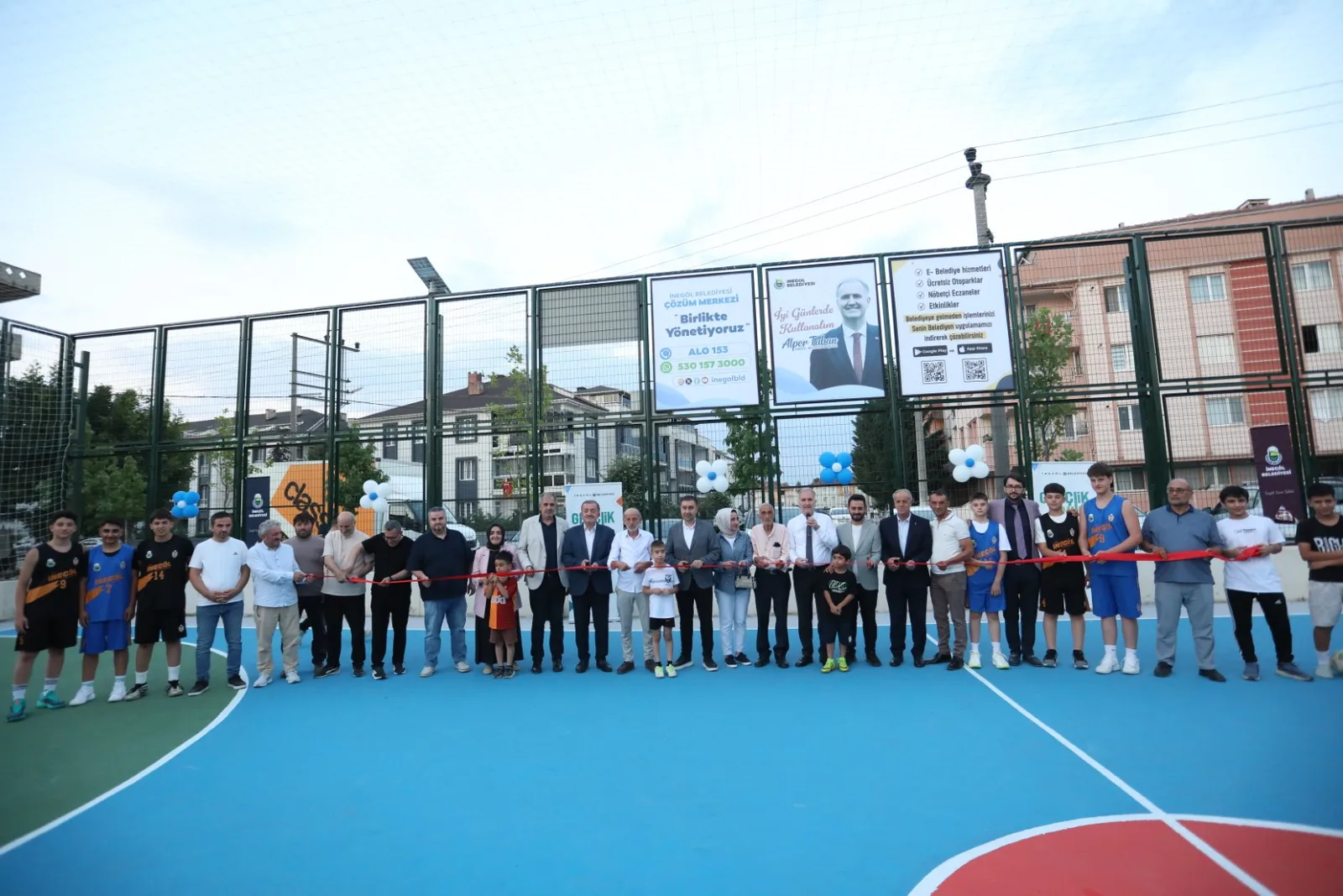 Semt Sahası (10)