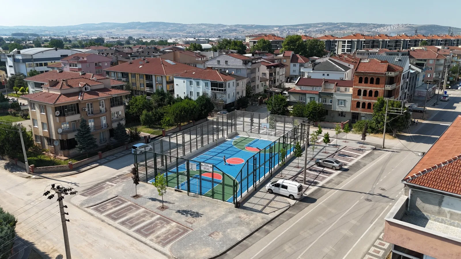 İNEGÖL