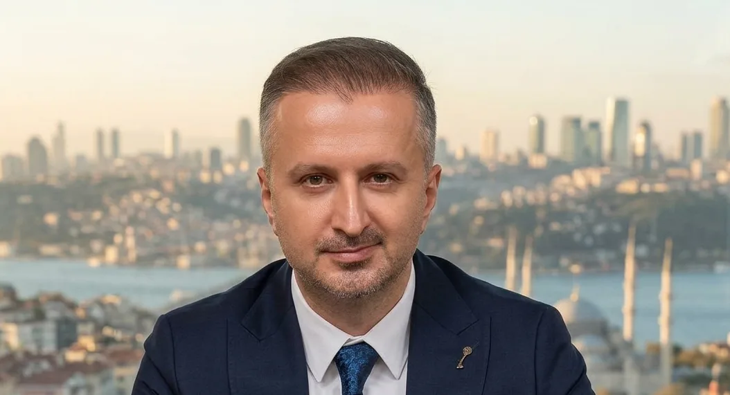 Anahtar Partili Ildırel: "82 İnegöl derken, 82'yi mazota kaptırdık"