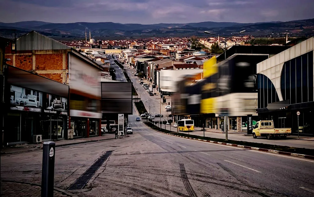 İNEGÖL