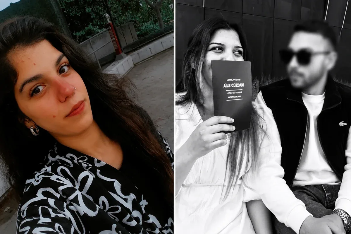 Aile kıyımı... 1 ölü, 1 ağır yaralı