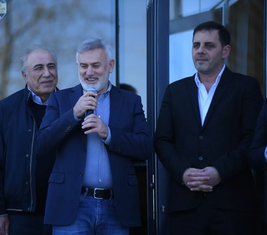 İnegöl Organize Sanayi Bölgesi, İnegölspor’un yeni sezon kol sponsoru oldu kapak görseli