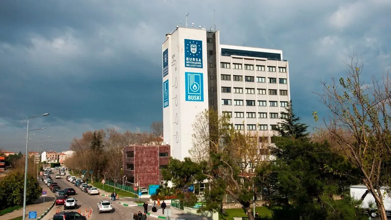 BURSA