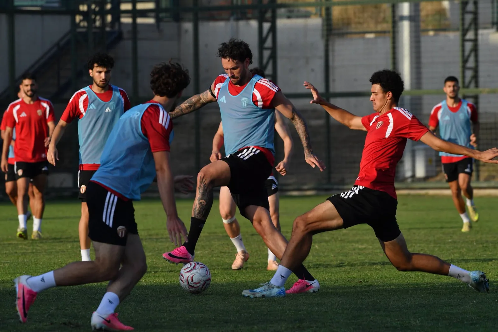 SPOR