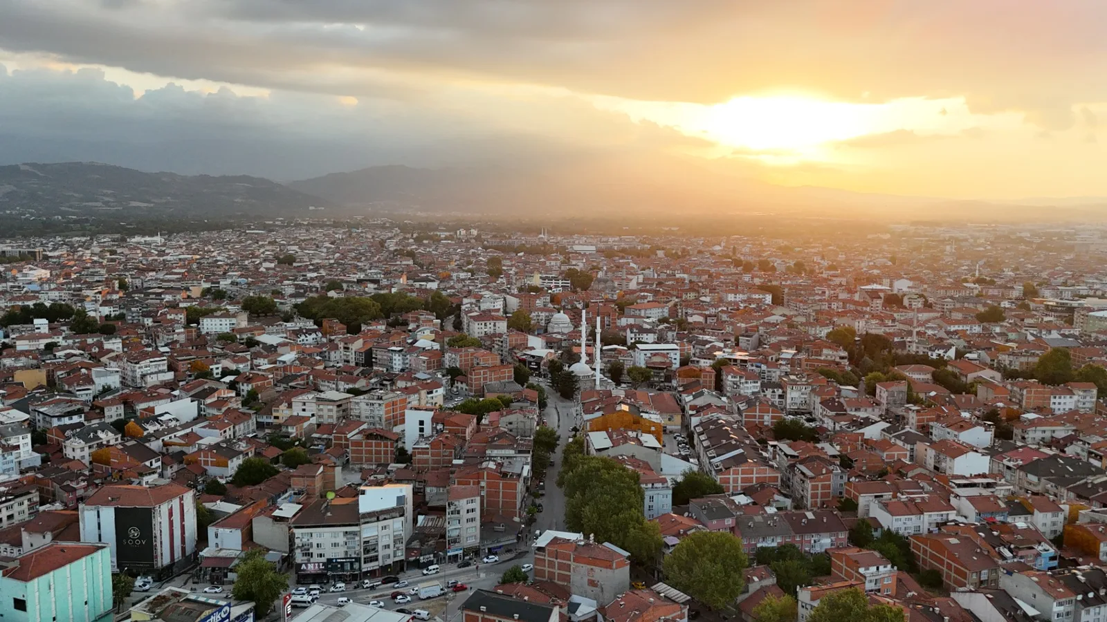 İNEGÖL