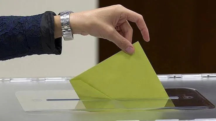 Yeni Parti İnegöl’de kongre hazırlıklarını hızlandırdı, 756 üye oy kullanacak