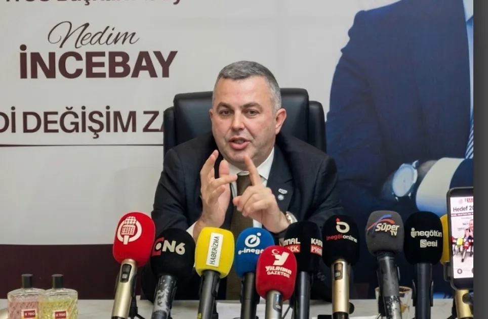 İNEGÖL
