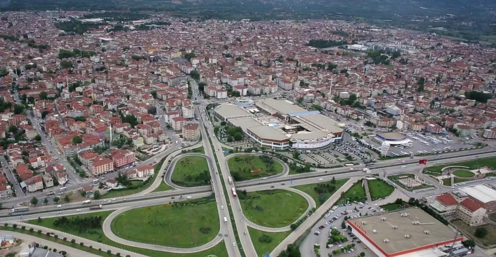İNEGÖL