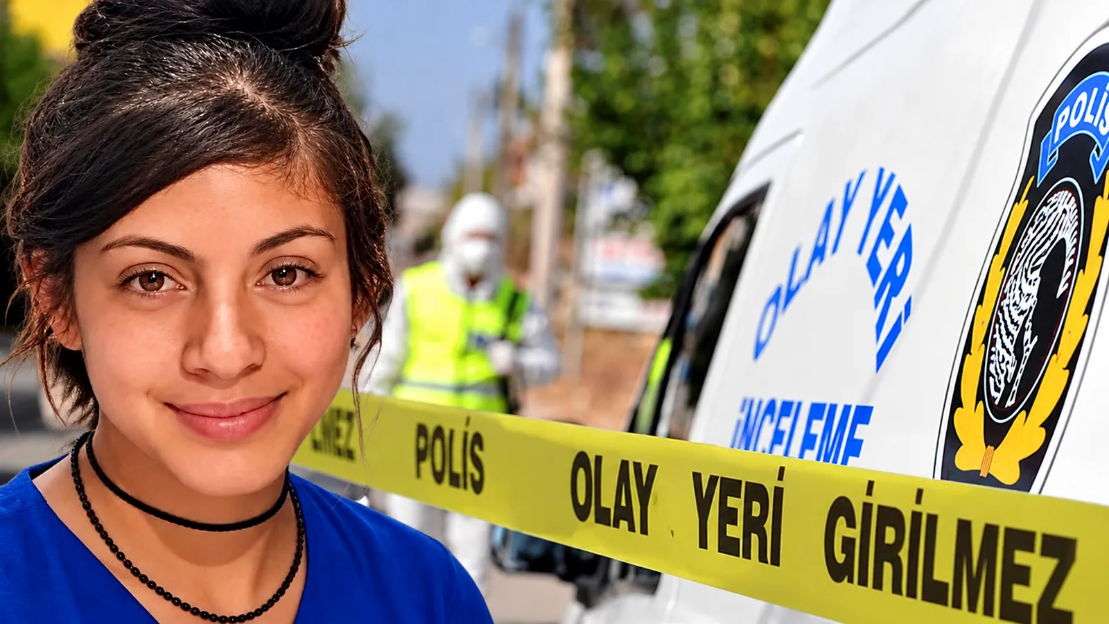İkiz bebeklere hamileydi, feci şekilde yaşamını yitirdi