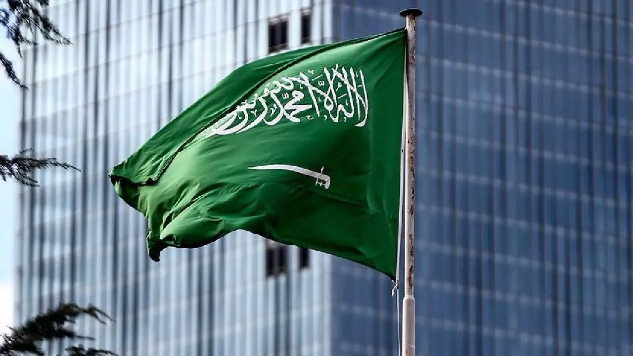 Suudi Arabistan'da alarm