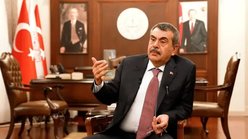 Ara tatiller kaldırılıyor mu? Bakan Tekin açıkladı
