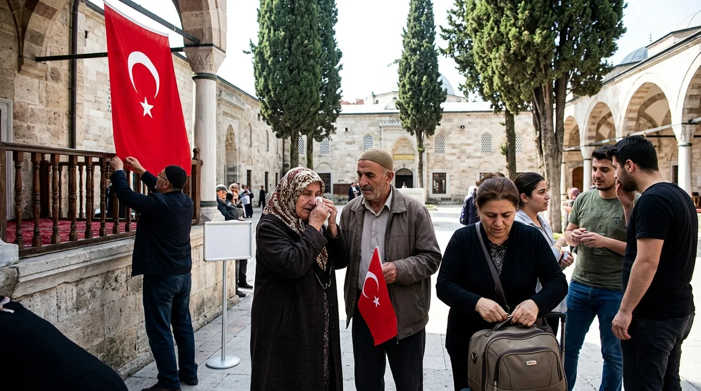 YAŞAM