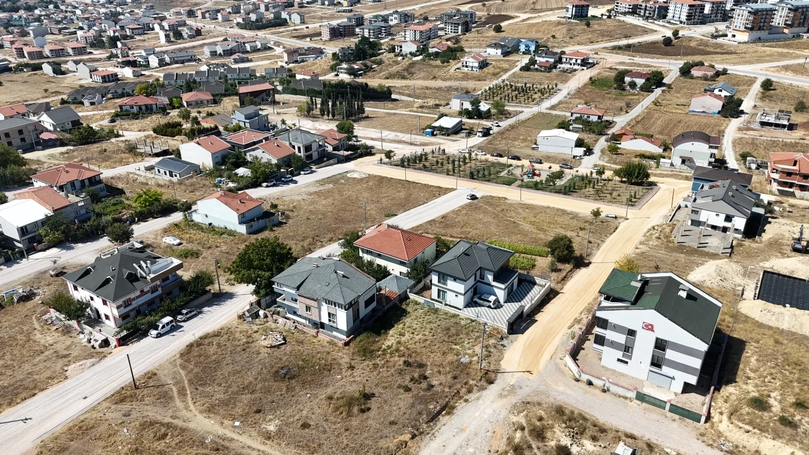 Kategori