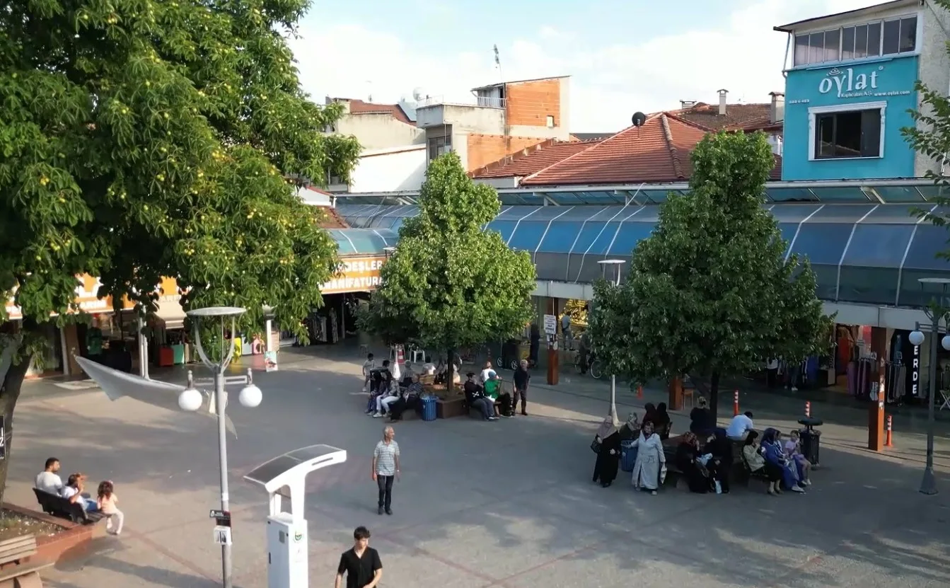Kategori