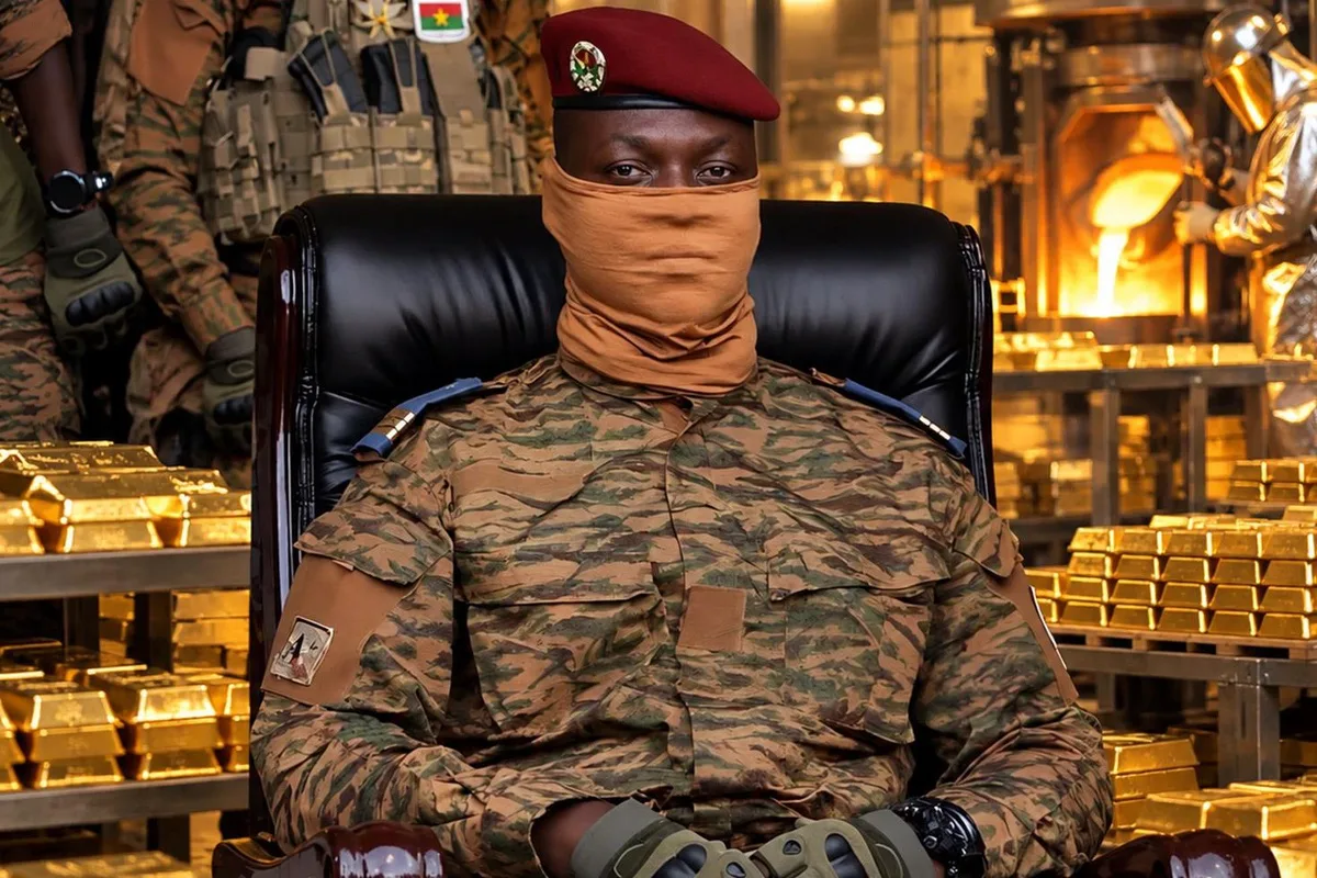 DÜNYA