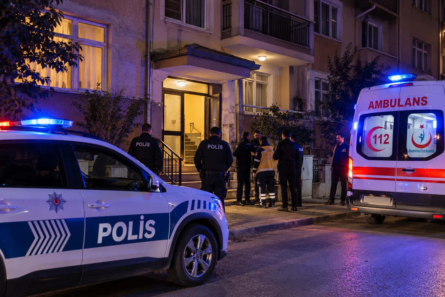 GÜNDEM