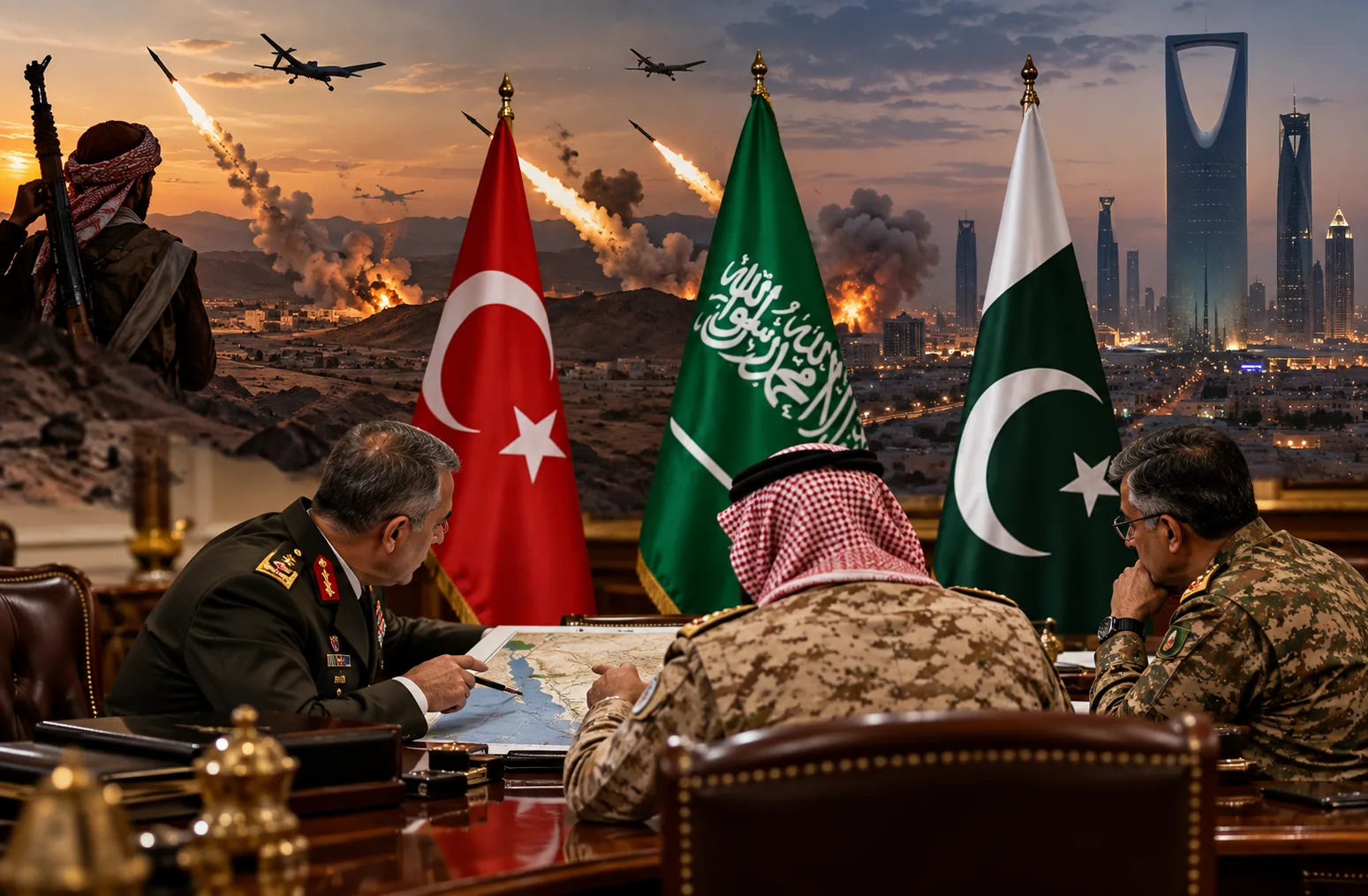 DÜNYA