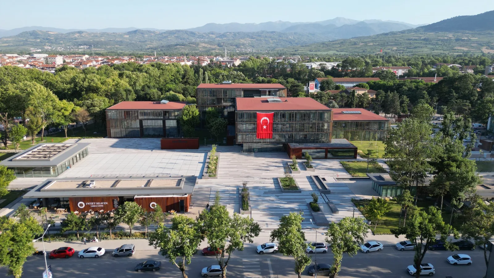 Yarım milyon işlem gerçekleştirildi